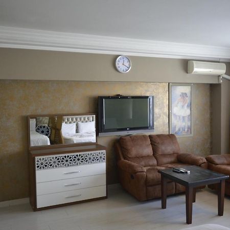 Istanbulinn Apartment Exteriör bild