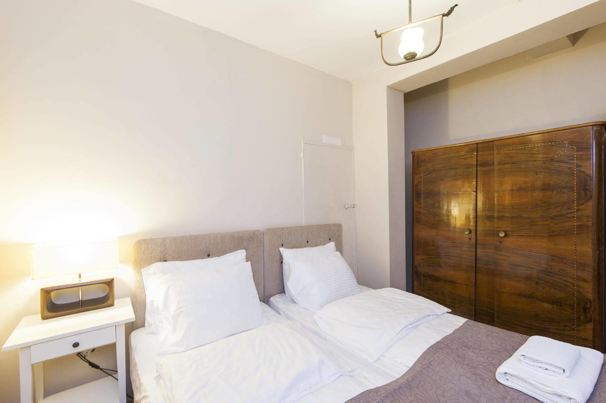 Istanbulinn Apartment Exteriör bild